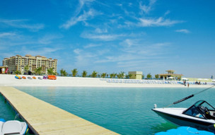 Pullman Resort Al Marjan Island