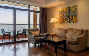 Pullman Resort Al Marjan Island