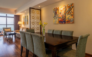 Pullman Resort Al Marjan Island