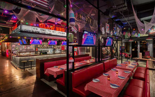 Hampton by Hilton Marjan Island