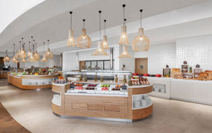 Hampton by Hilton Marjan Island