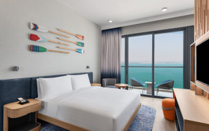 Hampton by Hilton Marjan Island