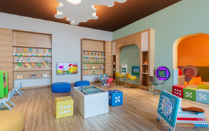 Hampton by Hilton Marjan Island