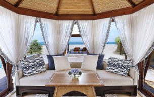 The Ritz Carlton Ras Al Khaimah, Al Hamra Beach