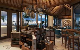 The Ritz Carlton Ras Al Khaimah, Al Hamra Beach