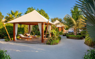 The Ritz Carlton Ras Al Khaimah, Al Hamra Beach