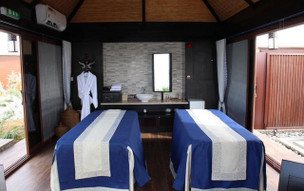 The Ritz Carlton Ras Al Khaimah, Al Hamra Beach