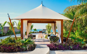 The Ritz Carlton Ras Al Khaimah, Al Hamra Beach