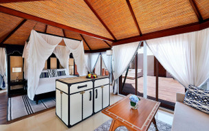 The Ritz Carlton Ras Al Khaimah, Al Hamra Beach