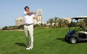 Waldorf Astoria Ras Al Khaimah