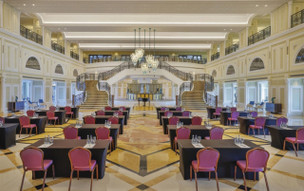 Waldorf Astoria Ras Al Khaimah
