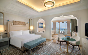Waldorf Astoria Ras Al Khaimah