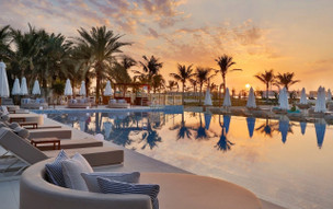 Waldorf Astoria Ras Al Khaimah