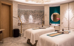 Waldorf Astoria Ras Al Khaimah