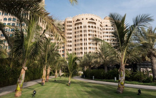 Waldorf Astoria Ras Al Khaimah
