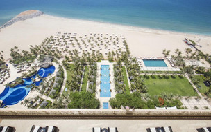 Waldorf Astoria Ras Al Khaimah