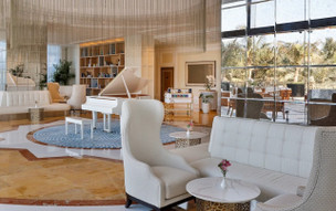 Waldorf Astoria Ras Al Khaimah