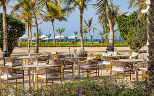 Waldorf Astoria Ras Al Khaimah