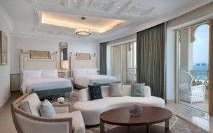 Waldorf Astoria Ras Al Khaimah