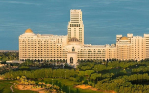 Waldorf Astoria Ras Al Khaimah