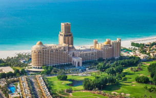 Waldorf Astoria Ras Al Khaimah