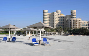 Al Hamra Residence