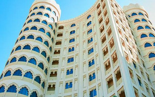 Al Hamra Residence