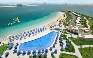 Mövenpick Resort Al Marjan Island