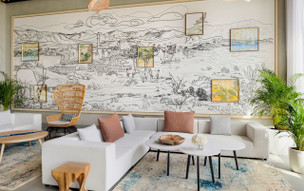 Mövenpick Resort Al Marjan Island