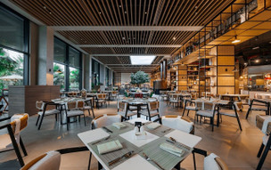 Mövenpick Resort Al Marjan Island