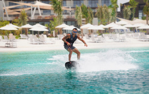 Mövenpick Resort Al Marjan Island