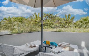 Mövenpick Resort Al Marjan Island