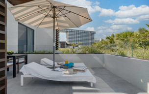 Mövenpick Resort Al Marjan Island