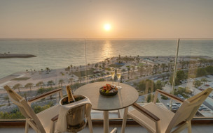 Mövenpick Resort Al Marjan Island