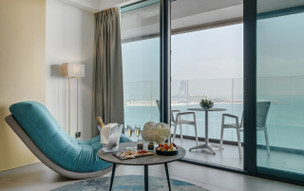 Mövenpick Resort Al Marjan Island