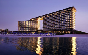 Mövenpick Resort Al Marjan Island
