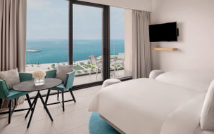 Mövenpick Resort Al Marjan Island