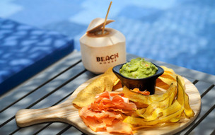 Mövenpick Resort Al Marjan Island