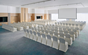 Mövenpick Resort Al Marjan Island