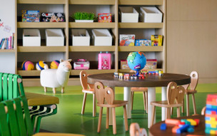 Mövenpick Resort Al Marjan Island