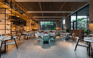 Mövenpick Resort Al Marjan Island