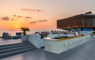 Mövenpick Resort Al Marjan Island