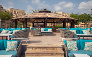 Rixos Bab Al Bahr
