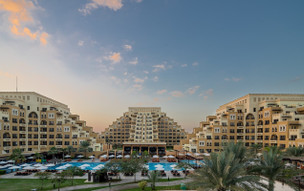 Rixos Bab Al Bahr