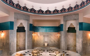 Rixos Bab Al Bahr