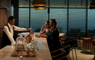 Intercontinental Ras Al Khaimah Mina Al Arab Resort and Spa