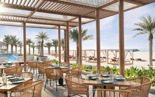 Intercontinental Ras Al Khaimah Mina Al Arab Resort and Spa