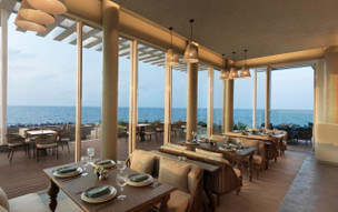 Intercontinental Ras Al Khaimah Mina Al Arab Resort and Spa