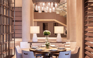 Intercontinental Ras Al Khaimah Mina Al Arab Resort and Spa