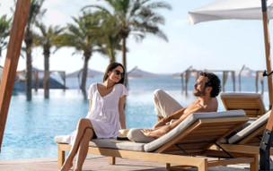 Intercontinental Ras Al Khaimah Mina Al Arab Resort and Spa